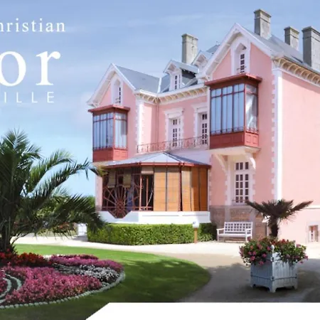 Kikifil Proche Mer Saint-Germain-sur-Ay